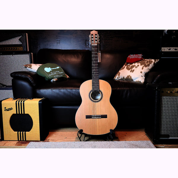 Córdoba C3M Solid Cedar Top Classical Guitar – Iberia Series