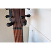 LAG T118ACE Auditorium Cutaway Acoustic-Electric Guitar – Natural