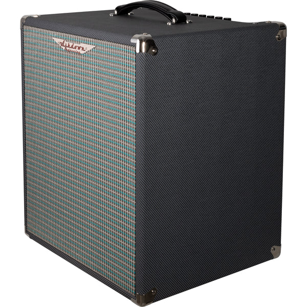 Ashdown UK-SBM-110-100 Studio Bass Magnifier 100W 1x10 Bass Combo