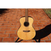 Breedlove Discovery S Concert LH Left-Handed Acoustic-Electric Guitar