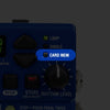 DigiTech JamMan Solo HD Compact Stereo Looper Pedal