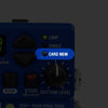 DigiTech JamMan Solo HD Compact Stereo Looper Pedal
