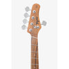 Tagima Predator 5 UQ multiscale 5-string bass in Sunburst - image 24