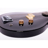 Washburn SB4B Wing Series Scavenger Bass - Black