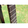 Breedlove Pursuit Exotic S Companion Tiger's Eye CE Myrtlewood-Myrtlewood — CC250205209