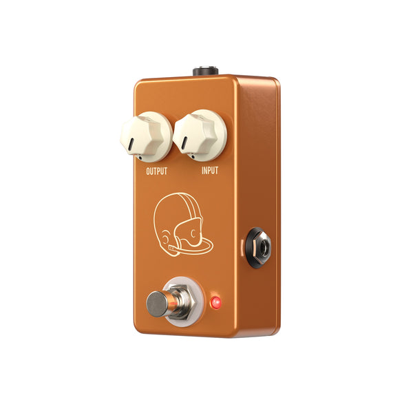 JHS Fumble Clean Boost Pedal