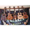 Kala Solid Acacia Tenor Ukulele – KA-SA-T