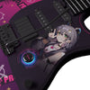 Enya Inspire Liu Tianyi Smart Electric Guitar included accessories