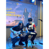 Enya Inspire Oziel Smart Electric Guitar included accessories