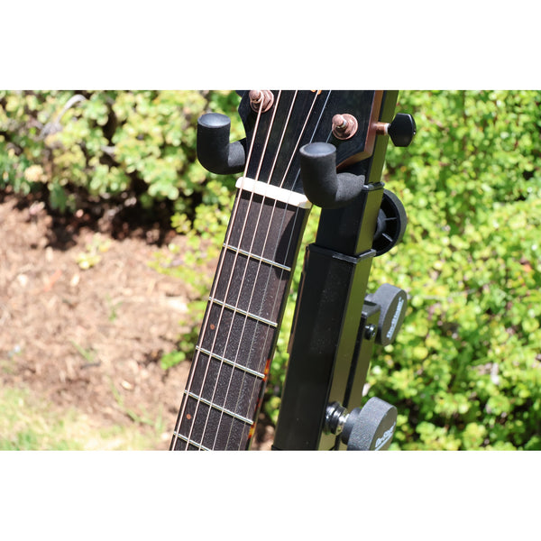Breedlove Pursuit Exotic S Companion Tiger's Eye CE Myrtlewood-Myrtlewood — CC250205209