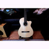 Córdoba Fusion 5 Nylon String Crossover Classical Guitar