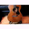 Guild OM-320 NAT Solid Top Orchestra Acoustic Guitar