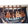 Kala Solid Acacia Tenor Ukulele – KA-SA-T