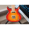 Washburn Wing Series Raven R5CB-U Electric Guitar – Cherry Burst