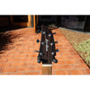 Breedlove Discovery S Concert Acoustic-Electric Guitar – Natural Satin