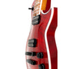 Tagima Almach 7 UQ Transparent Red - photo 26