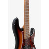 Tagima Predator 5 UQ multiscale 5-string bass in Sunburst - image 26