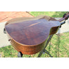 Bedell Bahia Parlor Adirondack Spruce & Brazilian Rosewood Acoustic Guitar – Tea Burst