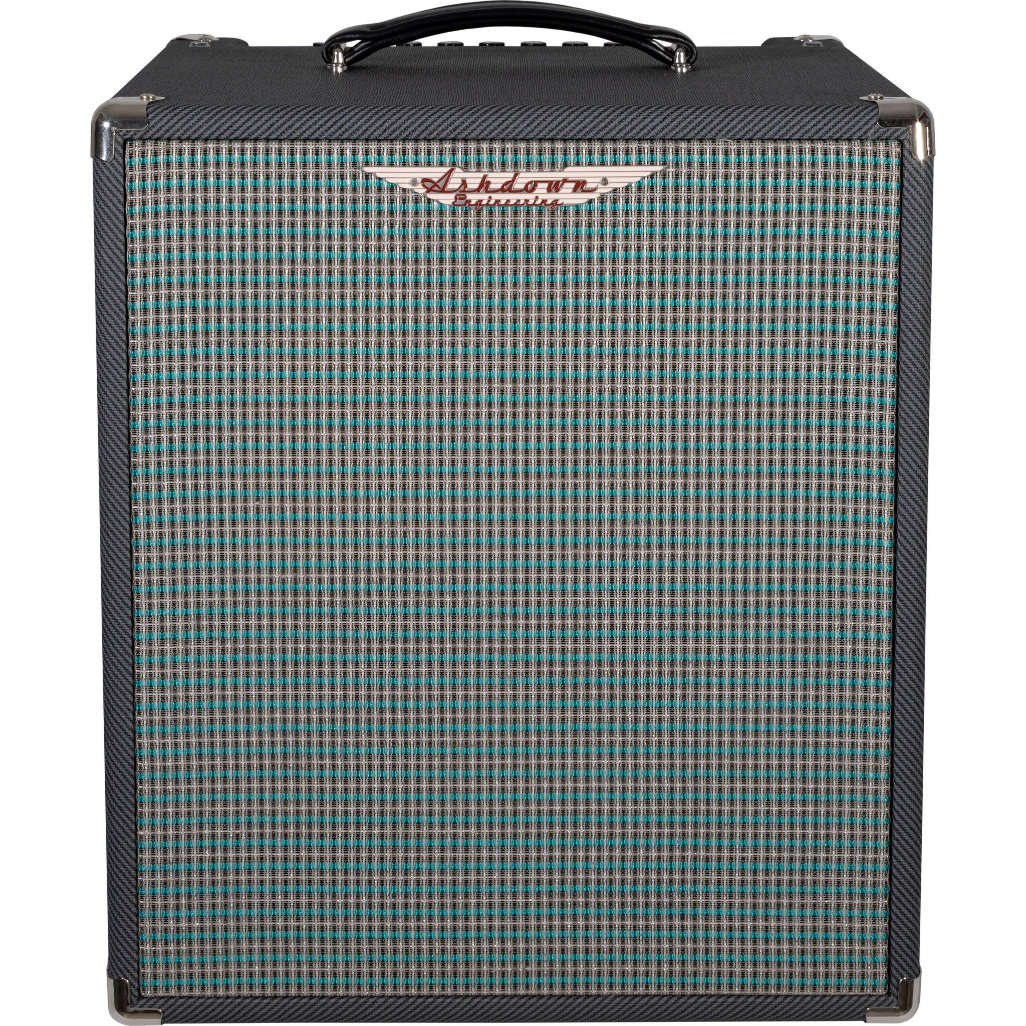 Ashdown UK-SBM-110-100 Studio Bass Magnifier 100W 1x10 Bass Combo