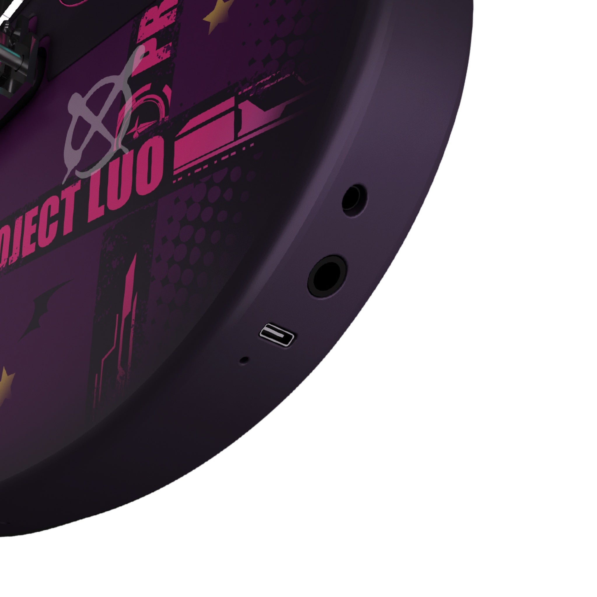 Enya Inspire Liu Tianyi Smart Electric Guitar final detail image