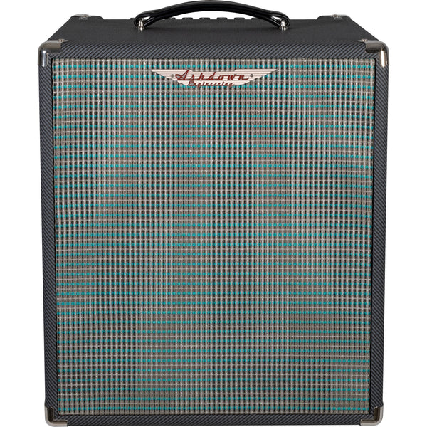 Ashdown UK-SBM-115-500 Studio Bass Magnifier 500W 1x15 Bass Combo