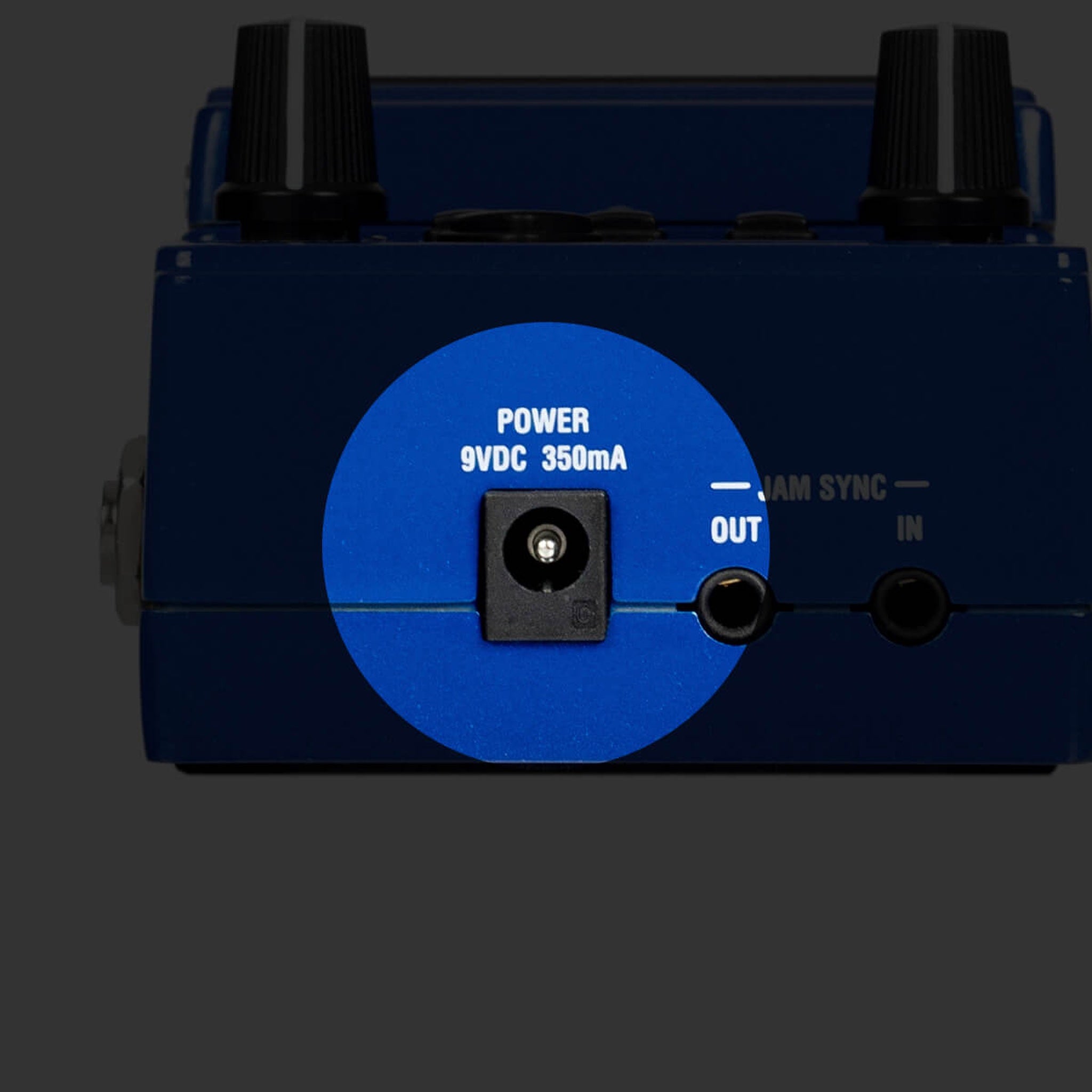 DigiTech JamMan Solo HD Compact Stereo Looper Pedal