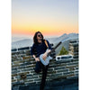 Enya Inspire Oziel Smart Electric Guitar gallery image 28