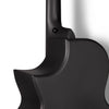 Enya X4 Pro acoustic-electric guitar image