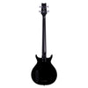 Washburn SB4B Wing Series Scavenger Bass - Black