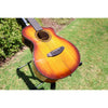 Breedlove Pursuit Exotic S Companion Tiger's Eye CE Myrtlewood-Myrtlewood — CC250205209