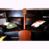 Guild OM-320 NAT Solid Top Orchestra Acoustic Guitar