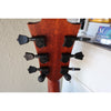 LAG T118ACE Auditorium Cutaway Acoustic-Electric Guitar – Natural
