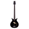 Washburn SB4B Wing Series Scavenger Bass - Black