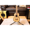 Amahi UK770C Concert Ukulele – Spalted Maple with Gig Bag