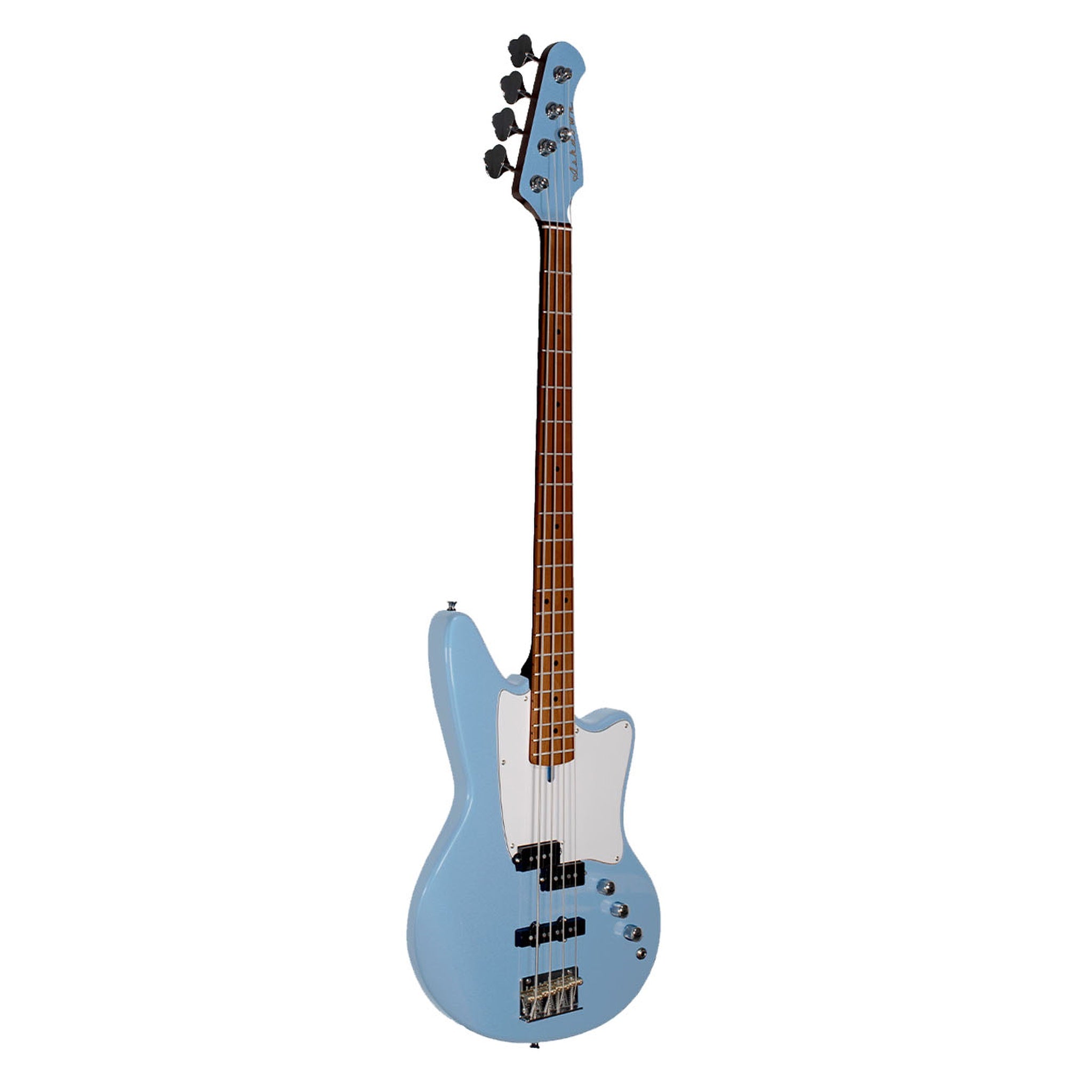Ashdown Bass - The Saint