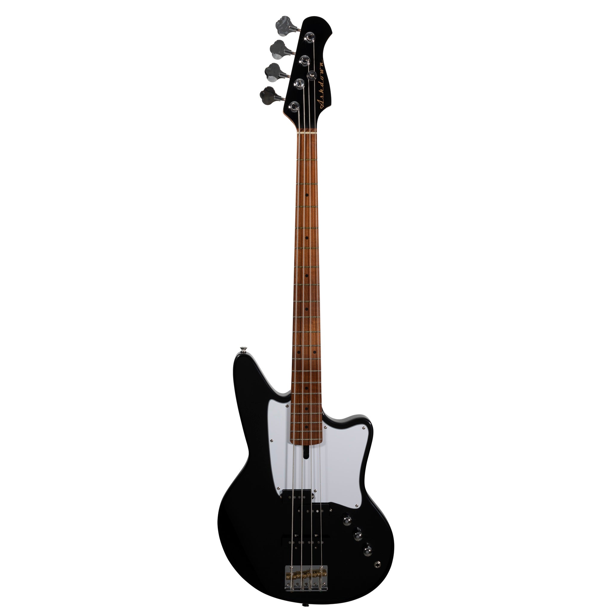 Ashdown Bass - The Saint