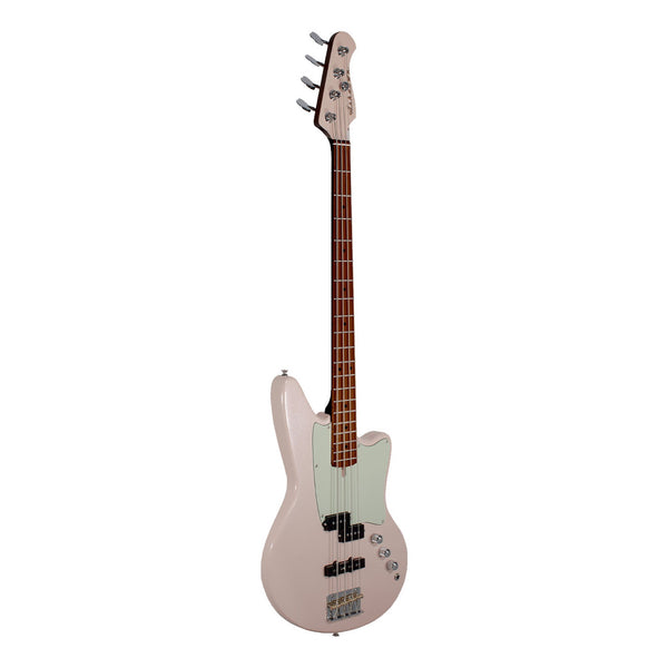 Ashdown Bass - The Saint