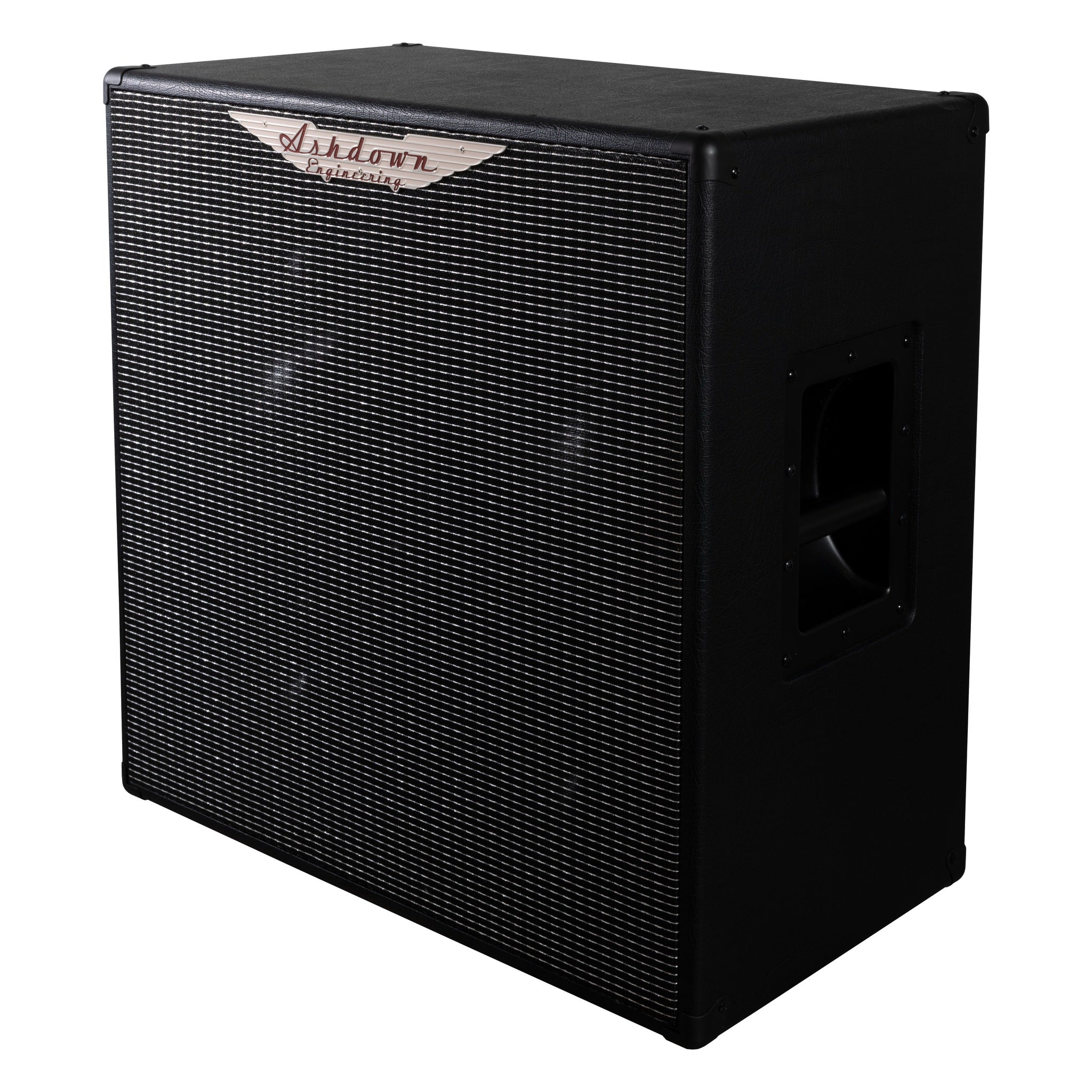 Ashdown UK-ABM-410H-EVO IV 4x10 Bass Cabinet