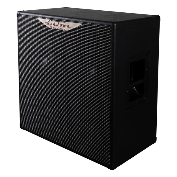 Ashdown UK-ABM-410H-EVO IV 4x10 Bass Cabinet