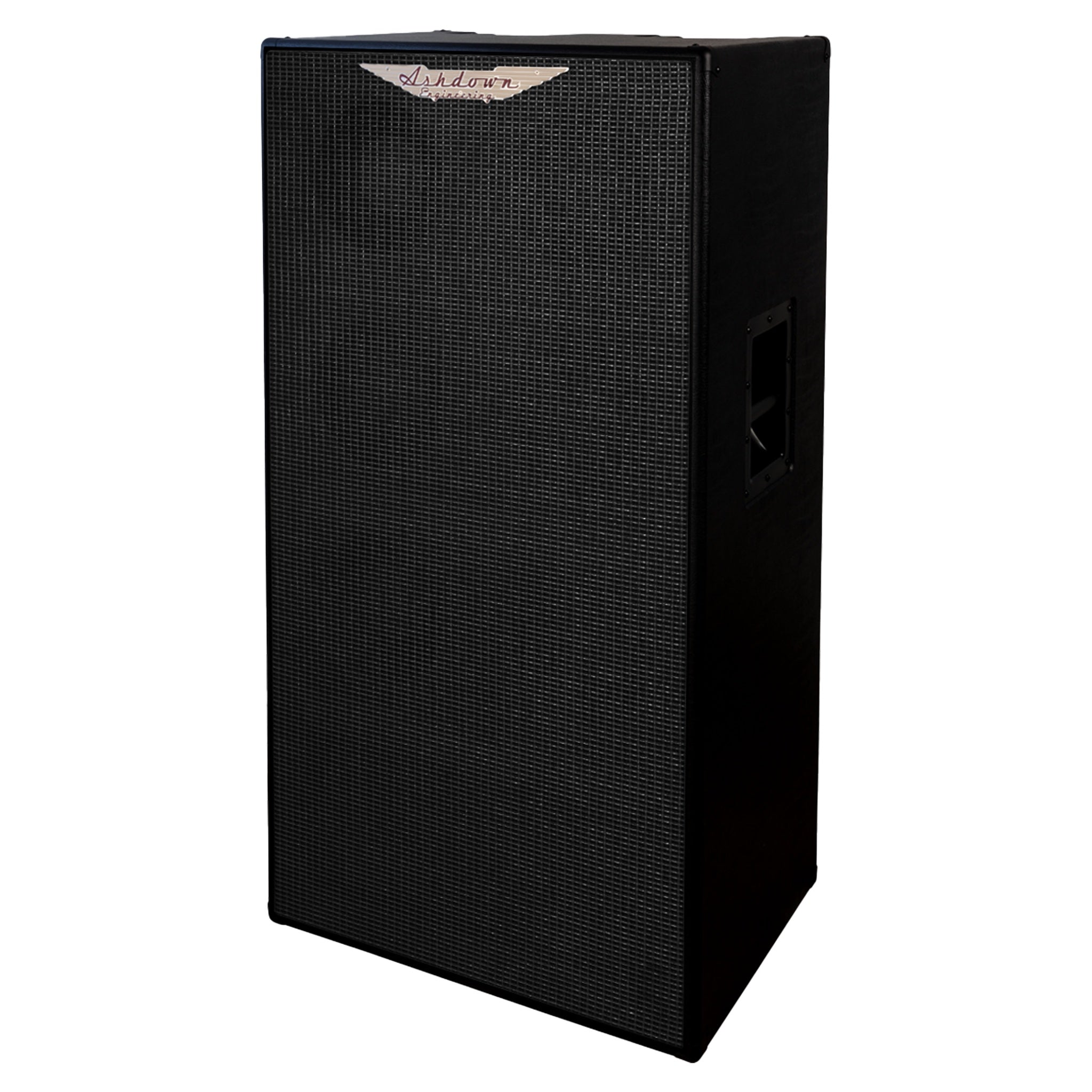 Ashdown UK-ABM-810H-EVO IV 8x10 Bass Cabinet