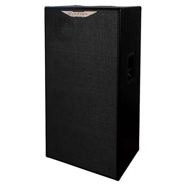 Ashdown UK-ABM-810H-EVO IV 8x10 Bass Cabinet