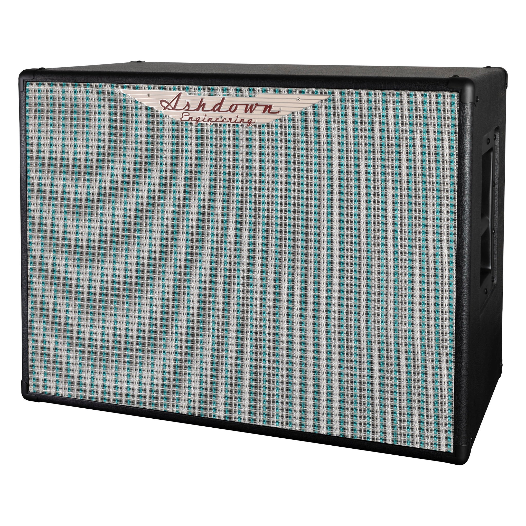Ashdown UK-CL-210H CL-210H-NEO 2x10 Bass Cabinet