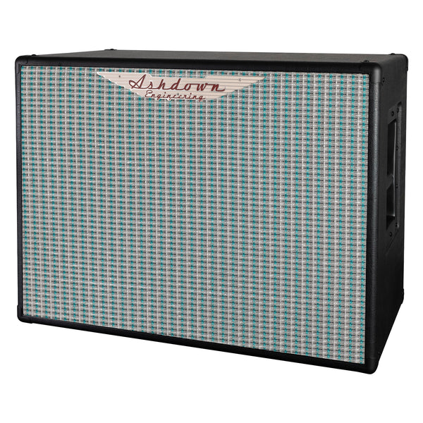 Ashdown UK-CL-210H CL-210H-NEO 2x10 Bass Cabinet