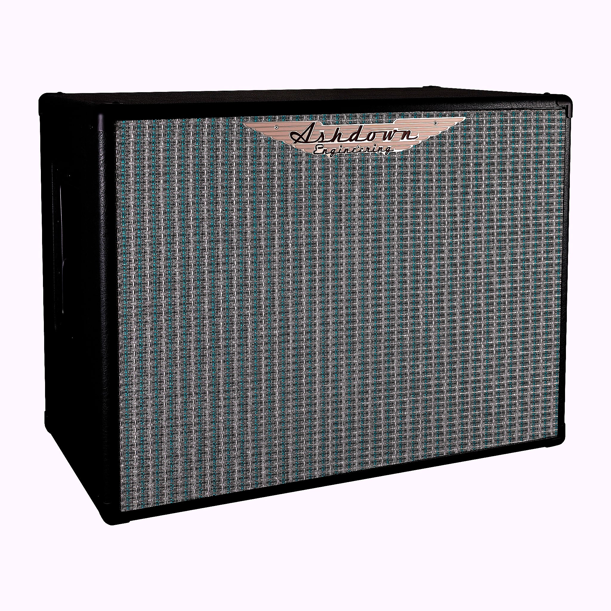 Ashdown UK-CL-112H Classic Custom Shop 1x12 Bass Cabinet