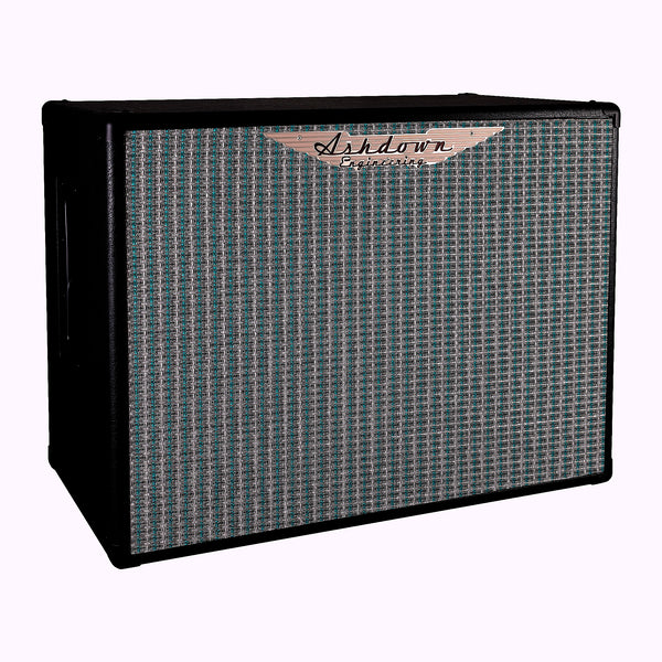 Ashdown UK-CL-112H Classic Custom Shop 1x12 Bass Cabinet