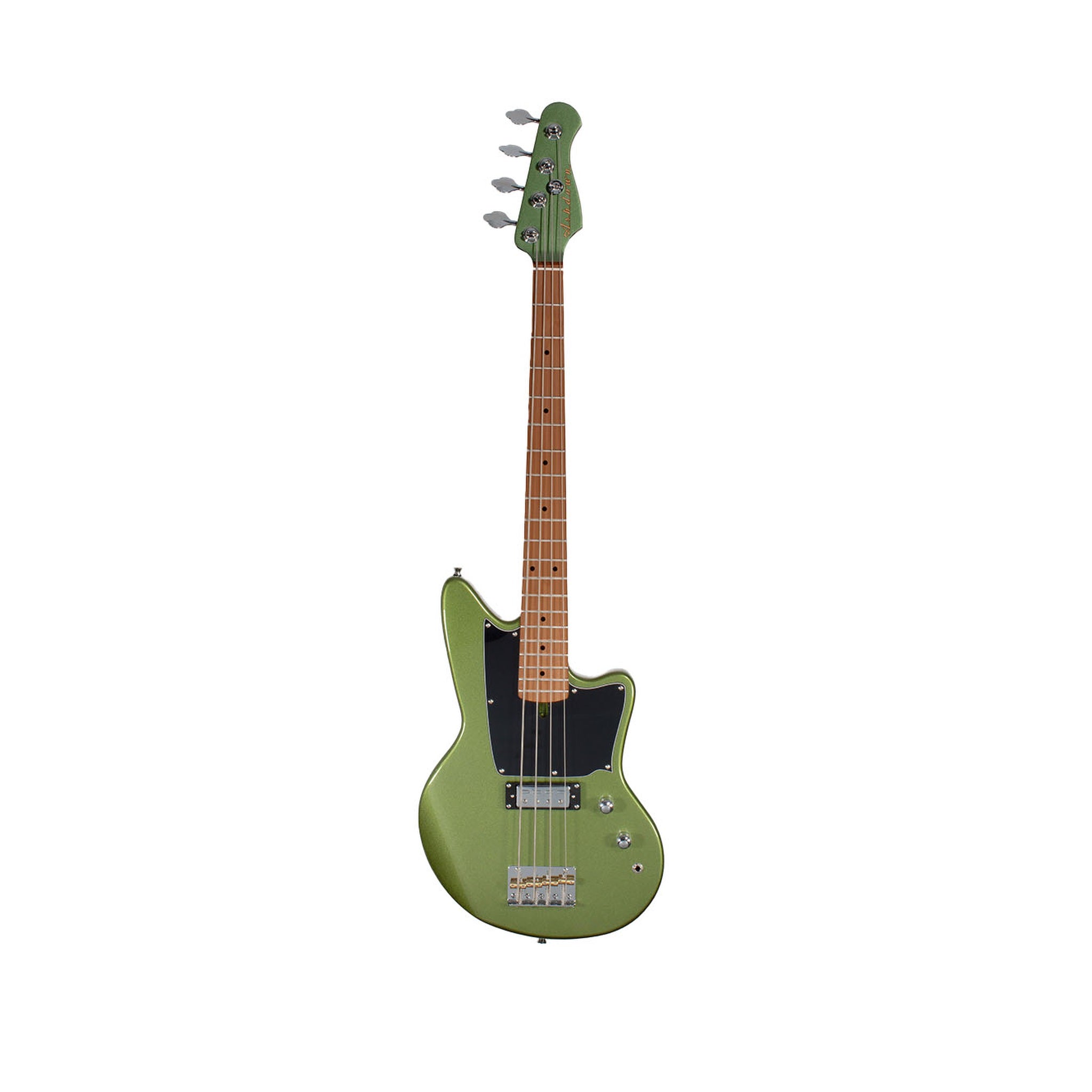Ashdown Capri Bass Guitar