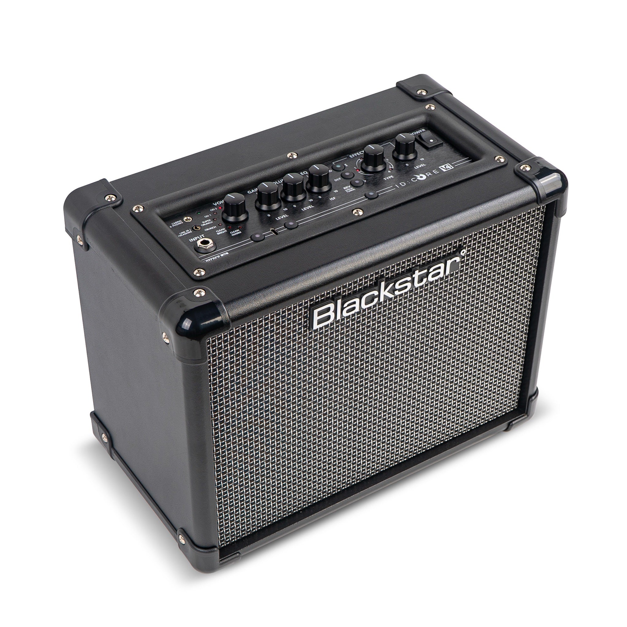 Blackstar ID:CORE 10 V4 10W Stereo Digital Combo Guitar Amplifier