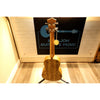 Eddy Finn EF-ASH-N Natural Ash Concert Ukulele