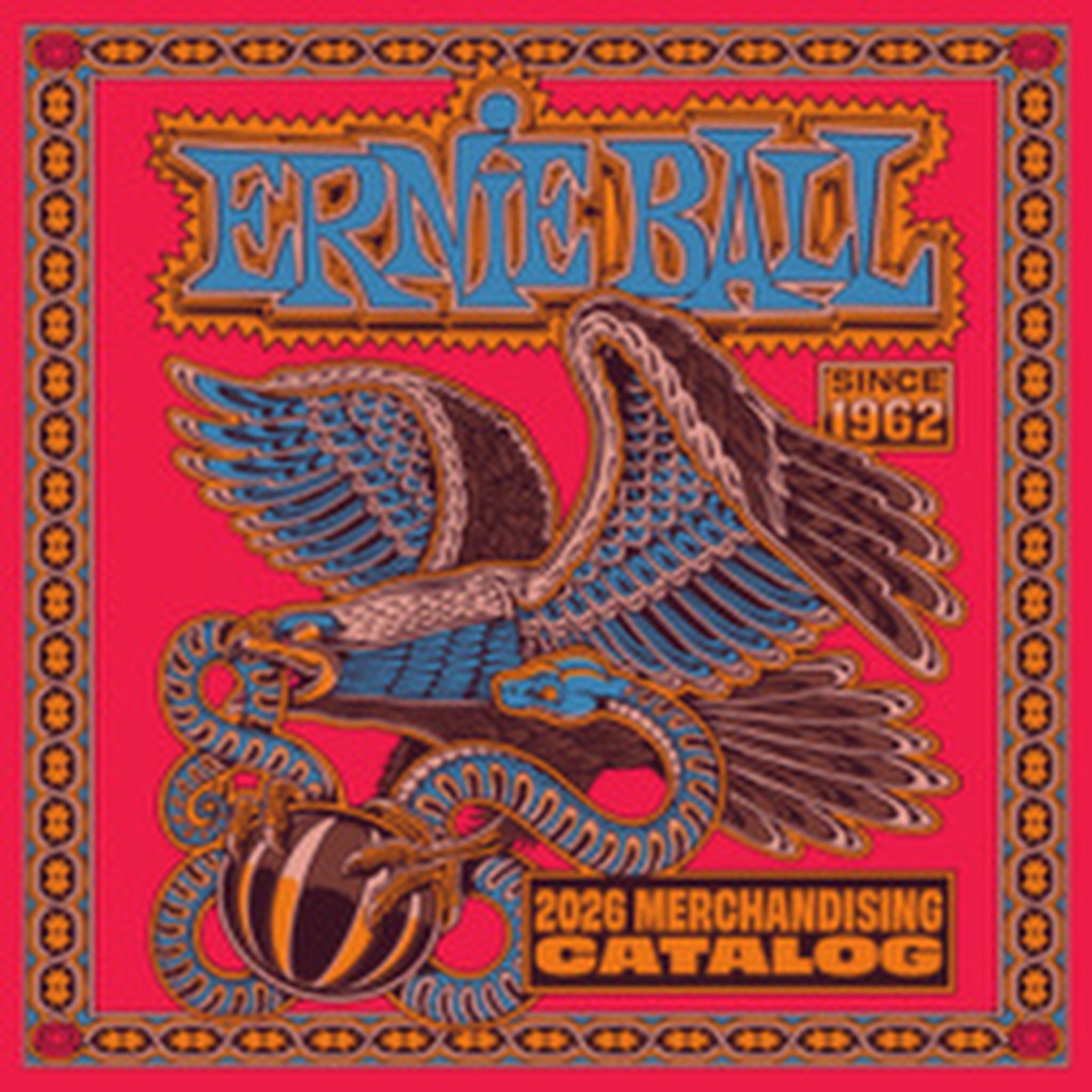 Ernie Ball .065 Slinky Cobalt Flatwound Electric Bass String Single P10865