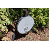 Gold Tone AC-1 5-String Openback Banjo with Gig Bag